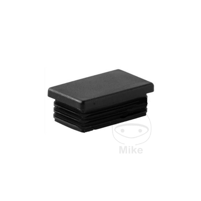 Tapa para cerradura de pared lateral 45X29 MM 338.23.00