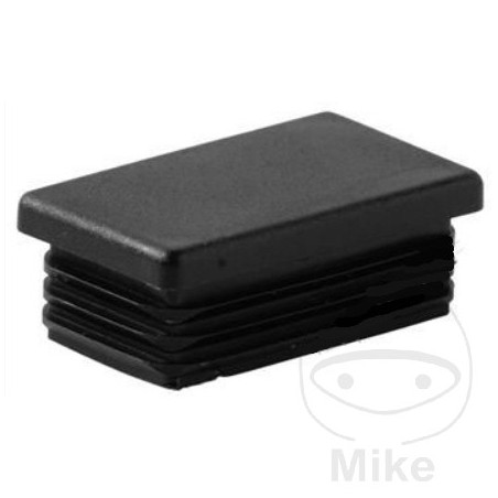 Cover for side wall lock 45X29 MM 338.23.00