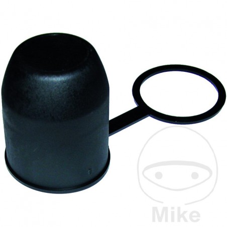 Tow ball protection cover 338.51.27