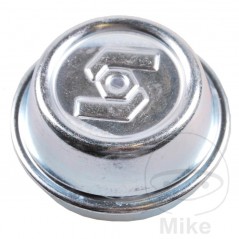 Tapa antigrasa para ruedas de remolque 47X25 MM 338.61.90