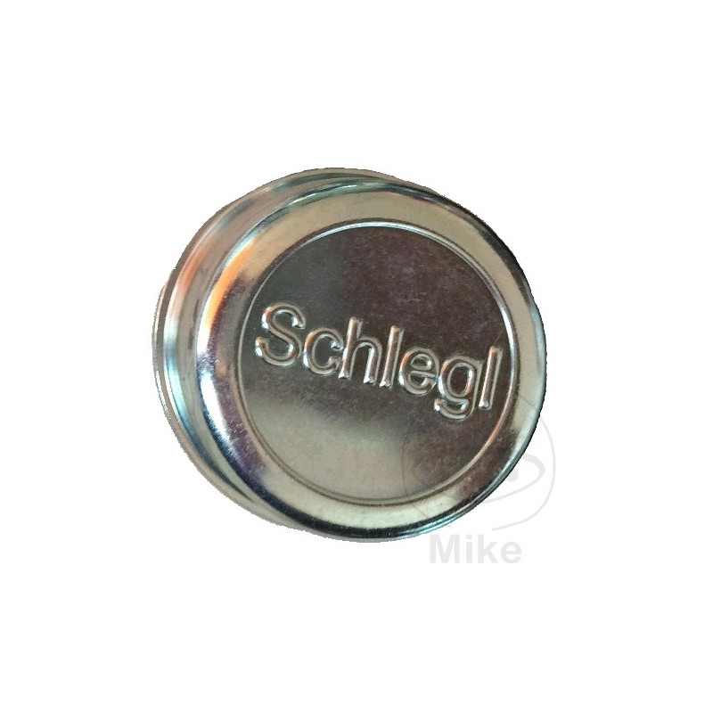 Grease cap for trailer wheels 52X28 MM 338.62.08