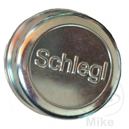 Grease cap for trailer wheels 52X28 MM 338.62.08