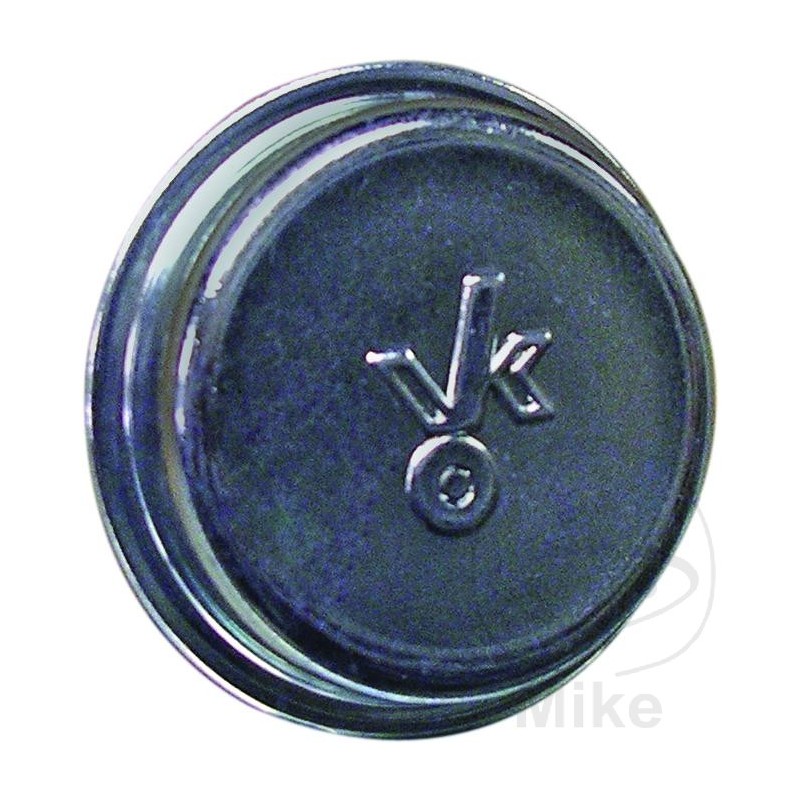 Grease cap for trailer wheels 55X22 MM 338.62.99