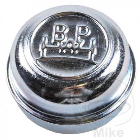 Tapa antigrasa para ruedas de remolque 50X28 MM 338.63.07