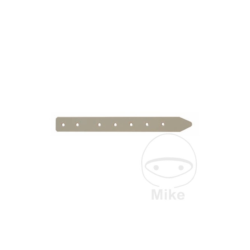 Tira de sujeción para lonas remolque 20X150 MM 338.76.51