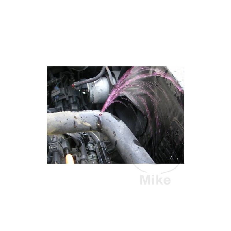 56-piece fuel hose repair kit 466.20.94