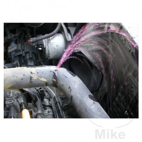 56-piece fuel hose repair kit 466.20.94