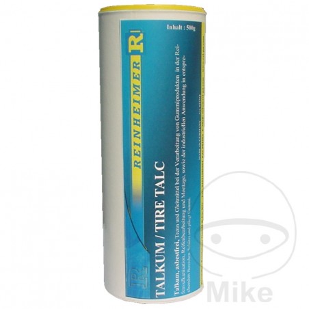 REINHEIMER Talc for tubular rims 500 GR 519.13.58