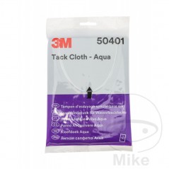 3M Pack 10 bayetas atrapapolvo para pinturas base de agua 551.51.43
