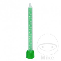 TEROSON Pack 10 large static mixers for cartridges 555.26.00