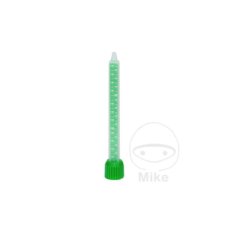 TEROSON Pack 10 large static mixers for cartridges 555.26.00