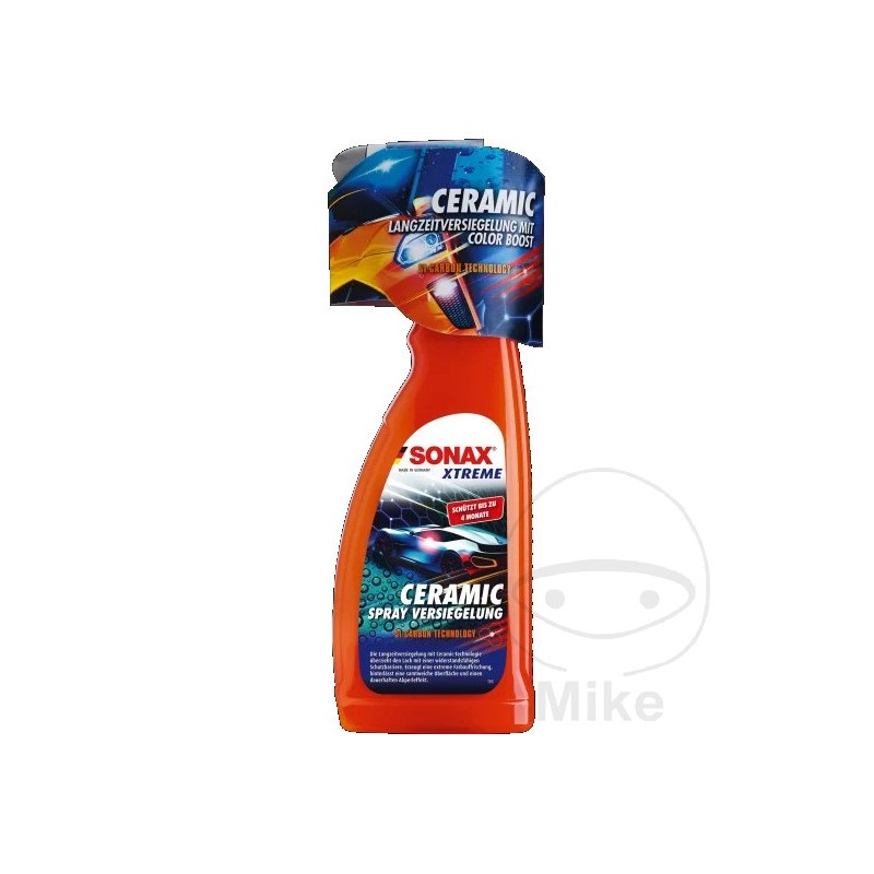 SONAX Polishing Wax Sealant Spray 750 ML 556.60.27