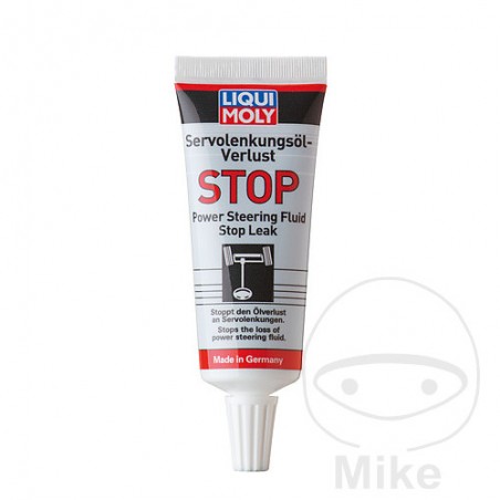 LIQUIMOLY Power steering oil leak stopper 35 ML 557.70.06