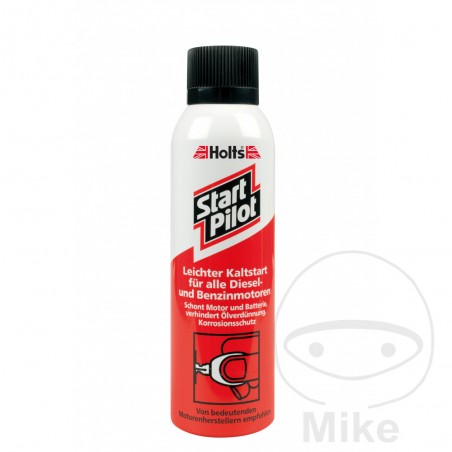 HOLTS Spray arrancador de motor STARTPILOT 200 ML ALTN: 5570288 559.10.29