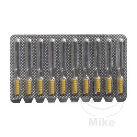 COLAD Pack 10 needles for cleaning dust 562.31.03