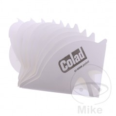 COLAD Set of 10 packages 190 filters for water-based paint ALTN: 5648688 564.86.41