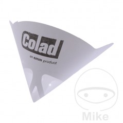 COLAD Pack 190 filtros para pintura base de agua ALTN: 5648641 564.86.88