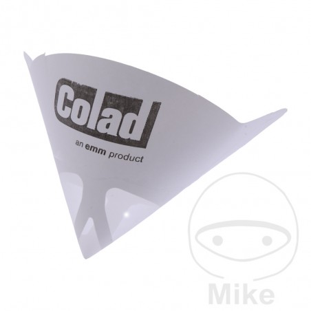 COLAD Pack 190 filters for water-based paint ALTN: 5648641 564.86.88