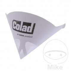 COLAD Pack 190 filters for water-based paint ALTN: 5648641 564.86.88