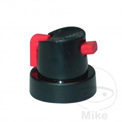 COLORMATIC Set of 10 paint spray heads with nozzle 581.50.00