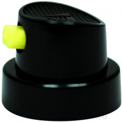 COLORMATIC Set of 10 paint spray heads with nozzle 2K PRE-FILL KLARL 581.53.03