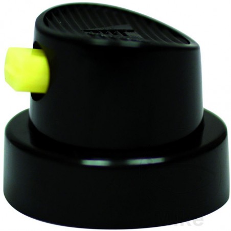 COLORMATIC Set of 10 paint spray heads with nozzle 2K PRE-FILL KLARL 581.53.03