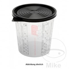 COLAD Tapa para taza de mezcla 1400 ML 599.99.17