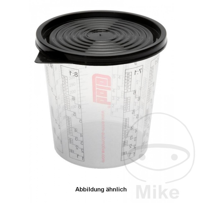 COLAD Tapa para taza de mezcla 1400 ML 599.99.17