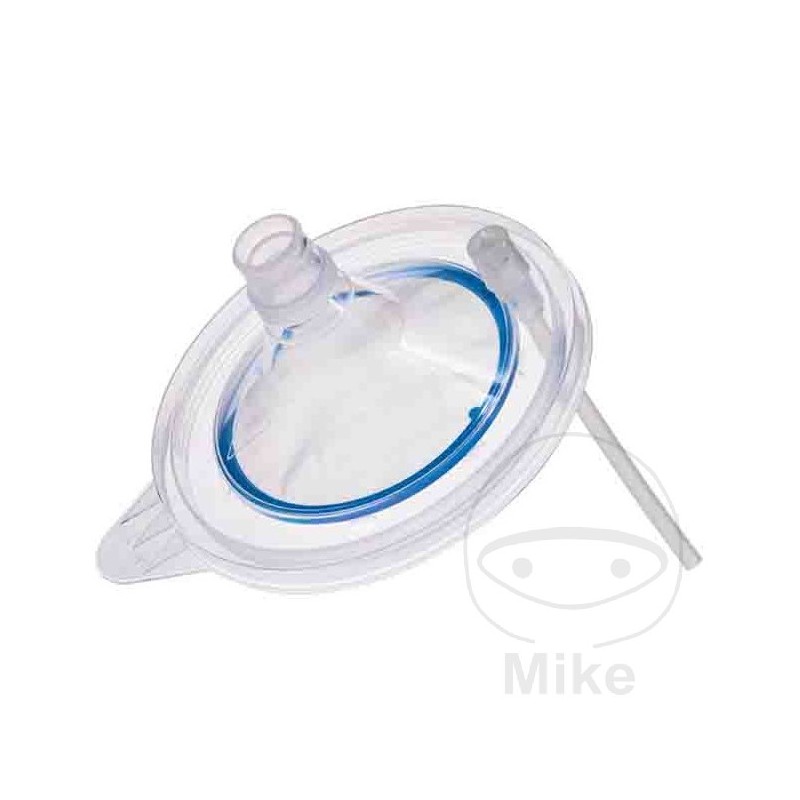 COLAD Pack 50 tapas a presión para vaso mezclador 130MU 350 ML 599.99.51