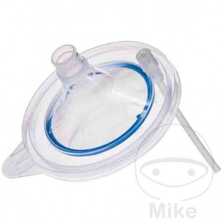 COLAD Pack 50 pressure lids for mixing glass 130MU 350 ML 599.99.51