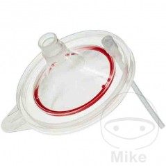 Pack 50 tapas a presión para vaso mezclador 280MU 350 ML ALTN: 5649554 599.99.52