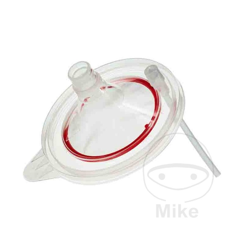 Pack 50 pressure lids for mixing glass 280MU 350 ML ALTN: 5649554 599.99.52