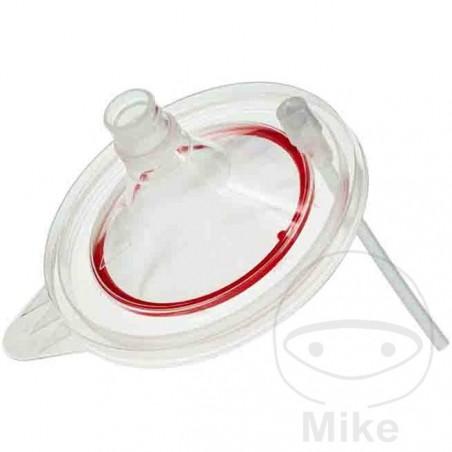 Pack 50 tapas a presión para vaso mezclador 280MU 350 ML ALTN: 5649554 599.99.52