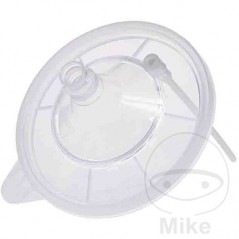 Pack 50 pressure lids for mixing glass 90MU 700 ML ALTN: 5649550 599.99.53