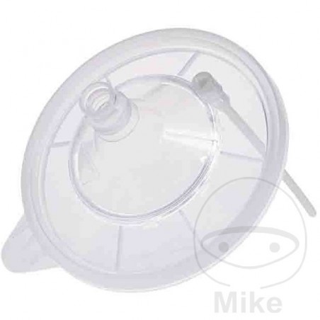 Pack 50 pressure lids for mixing glass 90MU 700 ML ALTN: 5649550 599.99.53