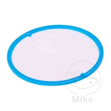 Pack 50 pressure lids for mixing glass 130MU 700 ML ALTN: 5649552 599.99.54