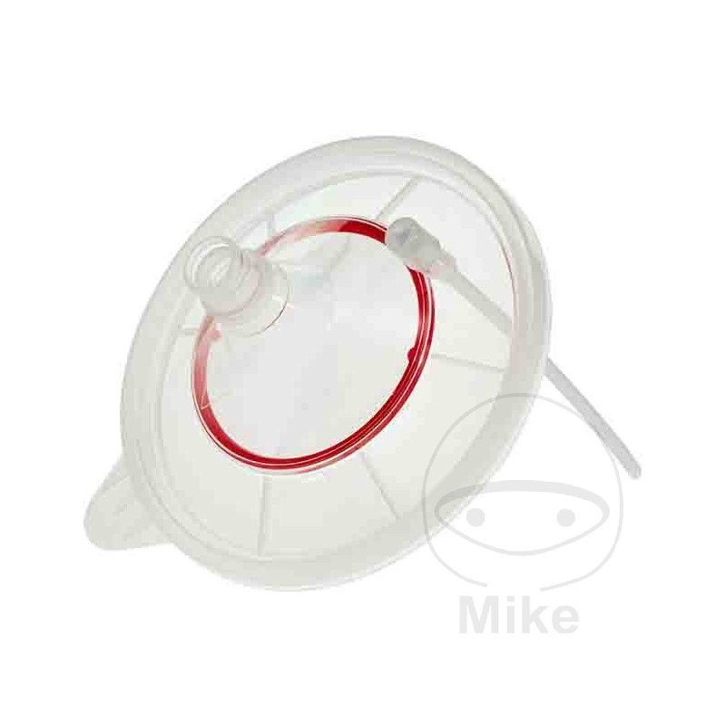 Pack 50 pressure lids for mixing glass 280MU 700 ML ALTN: 5649552 599.99.55