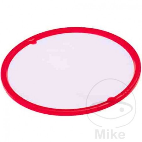 Pack 50 tapas a presión para vaso mezclador 280MU 700 ML ALTN: 5649552 599.99.55