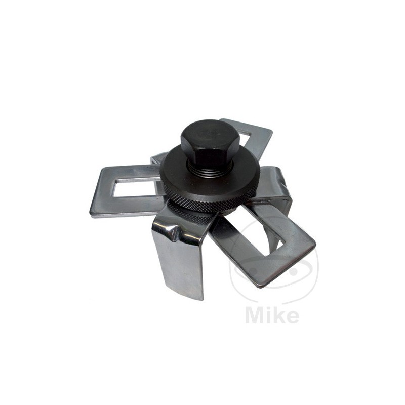 Llave ajustable para depósito de gasolina 75-160 MM 614.02.55
