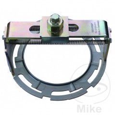 Key set for fuel tank locking joints 109-183 MM 614.05.24