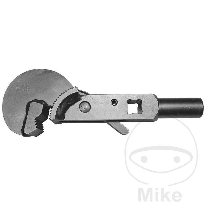 Alicate corto para tirantes 14-23 MM 617.03.75