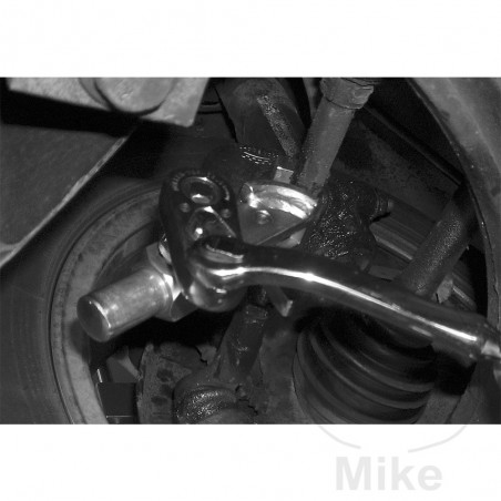 Alicate corto para tirantes 14-23 MM 617.03.75