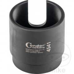 CONDOR Special socket wrench for assembly of steering knuckles 617.45.41