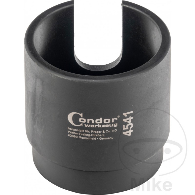 CONDOR Llave de vaso especial montaje rótulas dirección 617.45.41