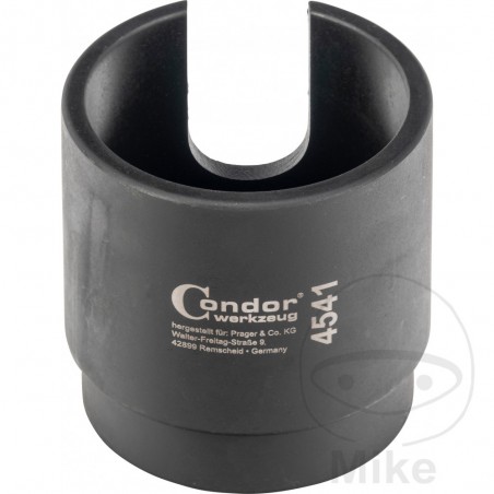 CONDOR Llave de vaso especial montaje rótulas dirección 617.45.41