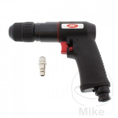 JMP Taladro neumático con portabrocas sin llave 10 MM 656.02.92