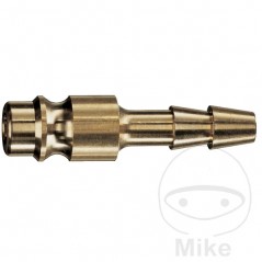 Hose connector with connection 9 MM 656.04.94