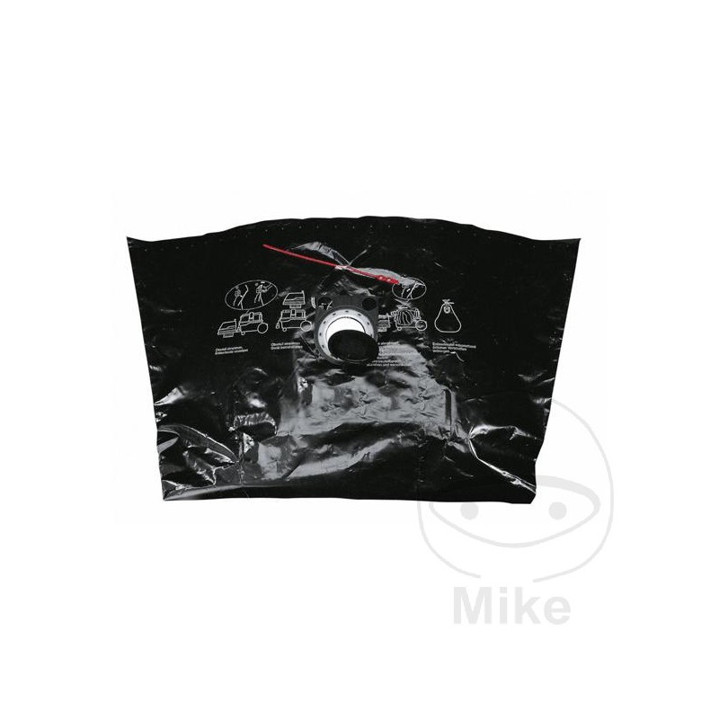3M Dust bag for vacuum cleaner 25/50L 665.14.67