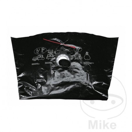 3M Dust bag for vacuum cleaner 25/50L 665.14.67