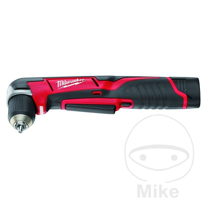 MILWAUKEE Taladro atornillador con batería recargable 12V 1.0-10.0 MM 685.02.07